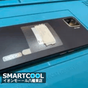 【八幡東店】OPPO A73のバッテリー交換修理　[10/24 NEW OPEN✨]