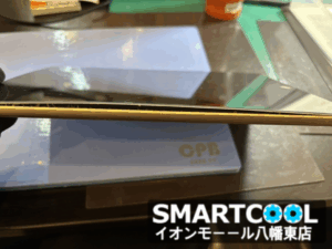 【八幡東店】iPad（第6世代）のバッテリー交換修理　[10/24 NEW OPEN✨]