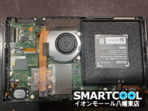 【八幡東店】Switchのゲームカードスロット交換修理　[10/24 NEW OPEN✨]