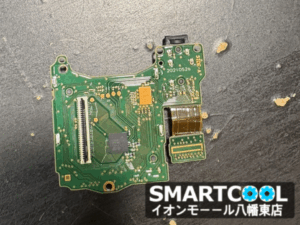 【八幡東店】Switchのゲームカードスロット交換修理　[10/24 NEW OPEN✨]