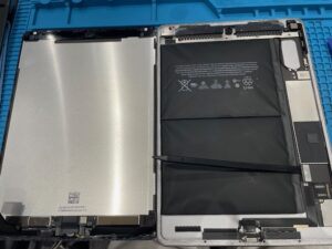 iPadAir2内部