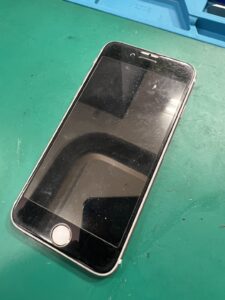 【八幡東店】iPhone6sのバッテリー交換　[10/24 NEW OPEN✨]