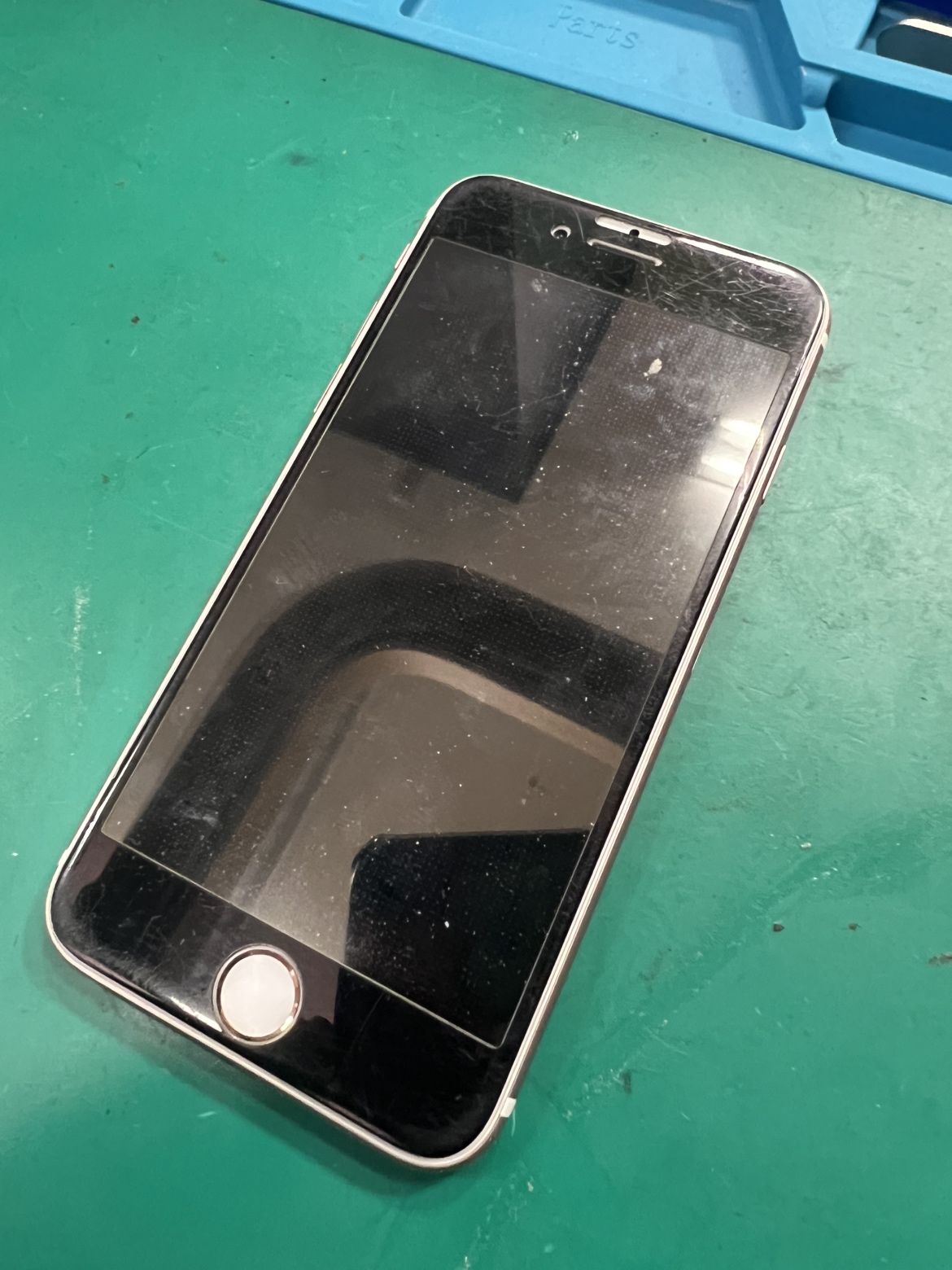 【八幡東店】iPhone6sのバッテリー交換　[10/24 NEW OPEN✨]
