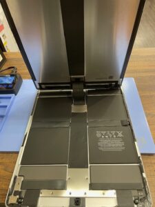 iPadPro12.9(第2世代)