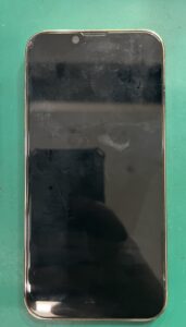 【八幡東店】iPhone13Proのバッテリー交換修理　[10/24 NEW OPEN✨]