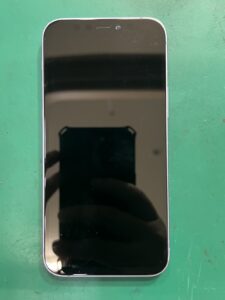 【八幡東店】iPhone13Proの水没復旧とバッテリー交換修理　[10/24 NEW OPEN✨]