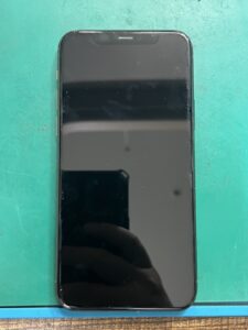 【八幡東店】iPhone11Proのバッテリー交換修理　[10/24 NEW OPEN✨]