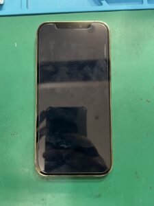 【八幡東店】iPhone12のバッテリー交換修理　[10/24 NEW OPEN✨]