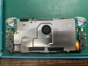 【八幡東店】Switch Liteのバッテリー交換修理　[10/24 NEW OPEN✨]