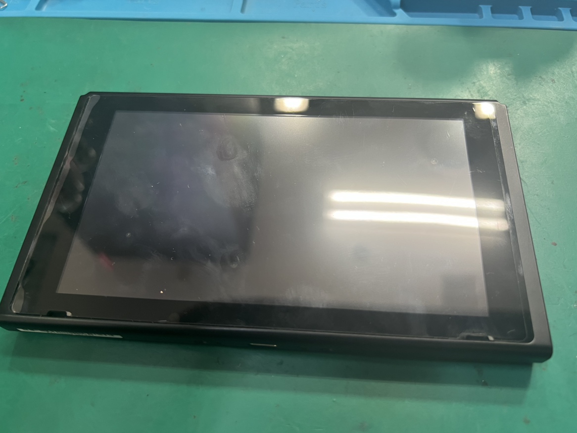 【八幡東店】Switch の カードスロット交換　[10/24 NEW OPEN✨]