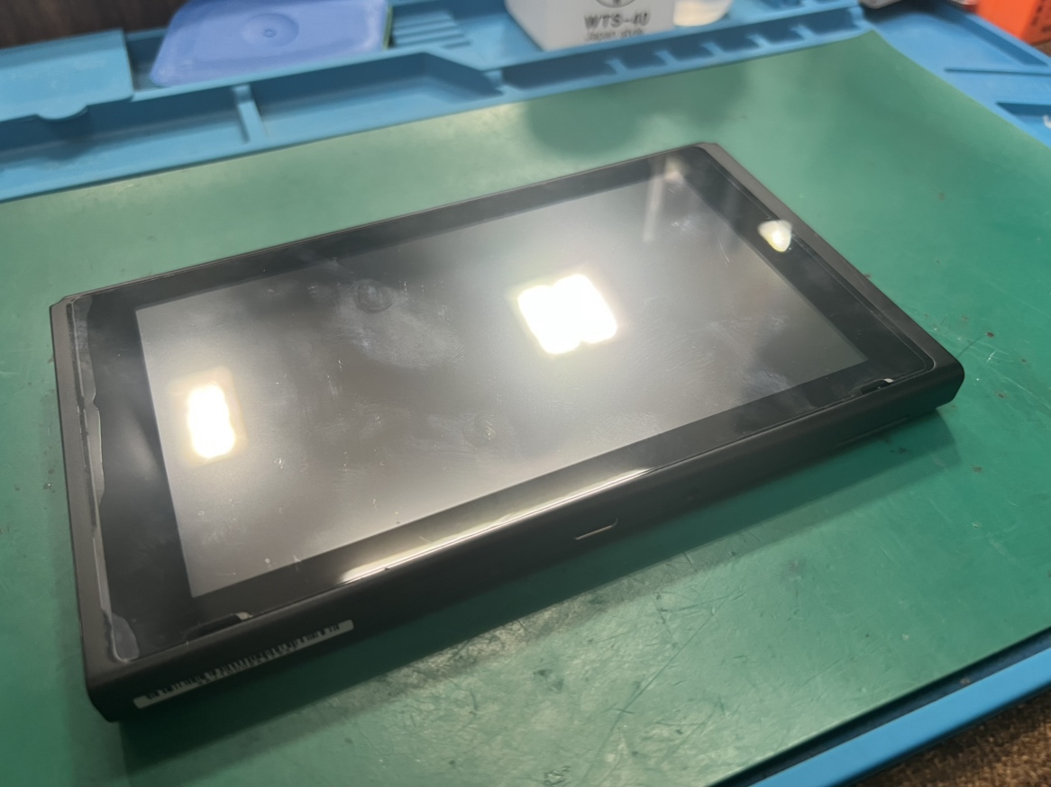 【八幡東店】SwitchのSDトレイ交換修理[10/24 NEW OPEN✨]