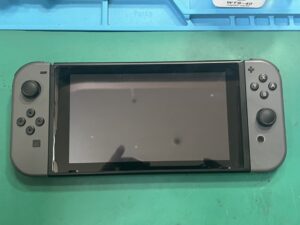 【八幡東店】SwitchのSDトレイ交換修理[10/24 NEW OPEN✨]