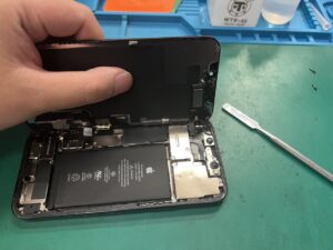 【八幡東店】iPhone12の画面交換修理　[10/24 NEW OPEN✨]