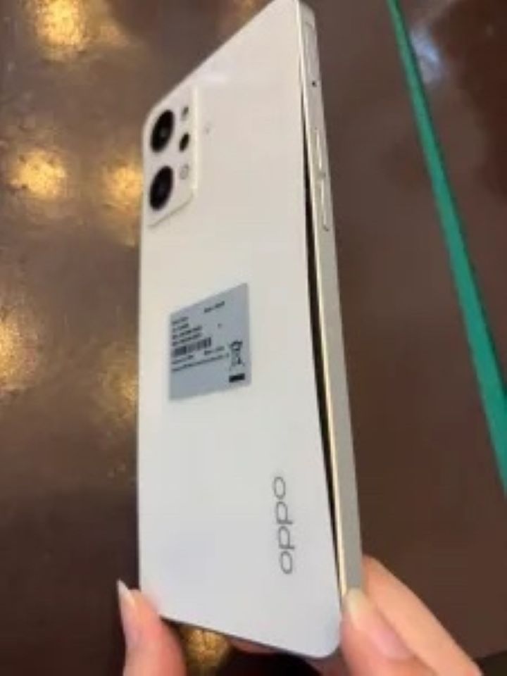 【八幡東店】OPPO Reno7 Aのバッテリー交換修理　[10/24 NEW OPEN✨]