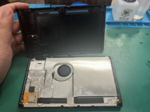 【八幡東店】Switch の カードスロット交換　[10/24 NEW OPEN✨]