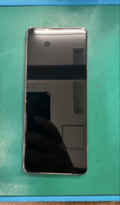 【八幡東店】Xperia 5 IIIのパネル交換修理　[10/24 NEW OPEN✨]