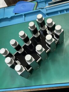 【八幡東店】AQUOS sense2のバッテリー交換［北九州市よりご来店]