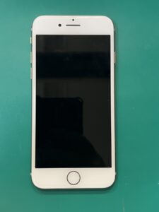 【八幡東店】iPhone8のバッテリー交換修理【小倉南区よりご来店】