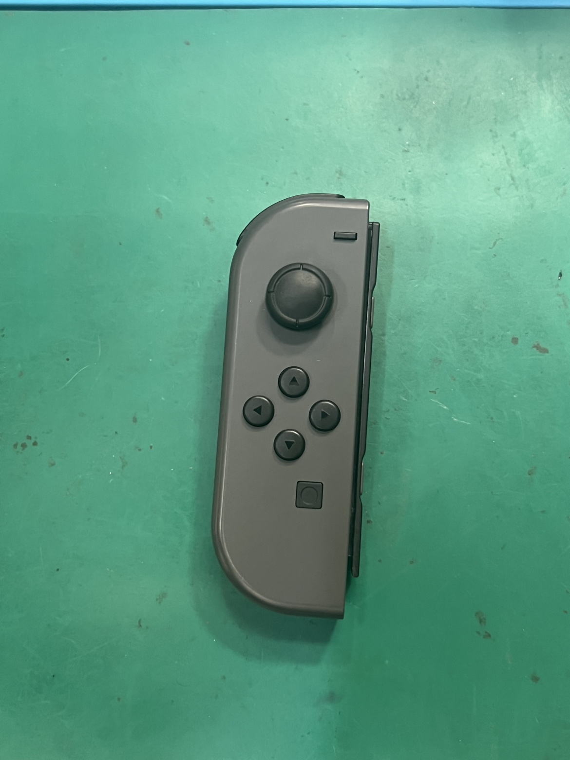 【八幡東店】Joy-Conのスティック交換修理【小倉北区よりご来店】