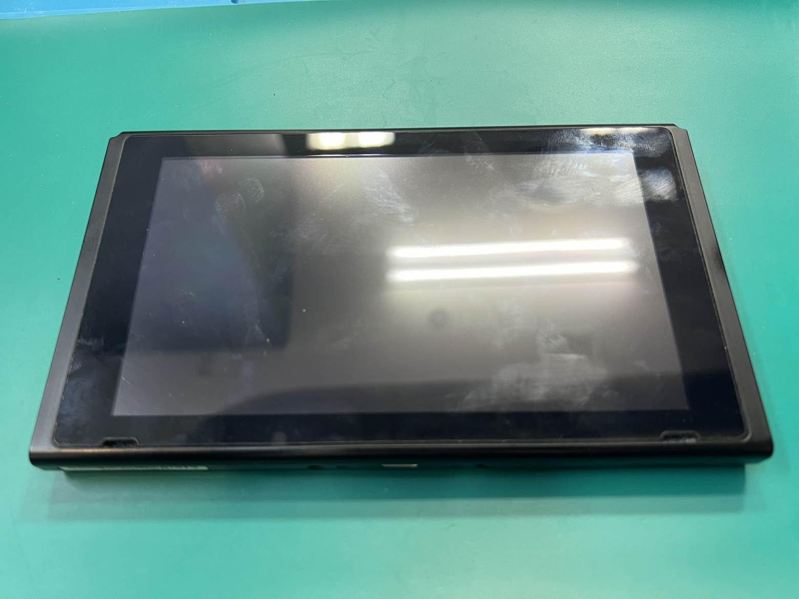 【八幡東店】Nintendo Switch の バッテリー交換修理　【小倉南区よりご来店】