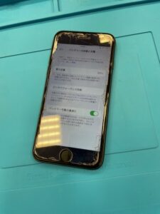 iPhoneSE(第3世代)