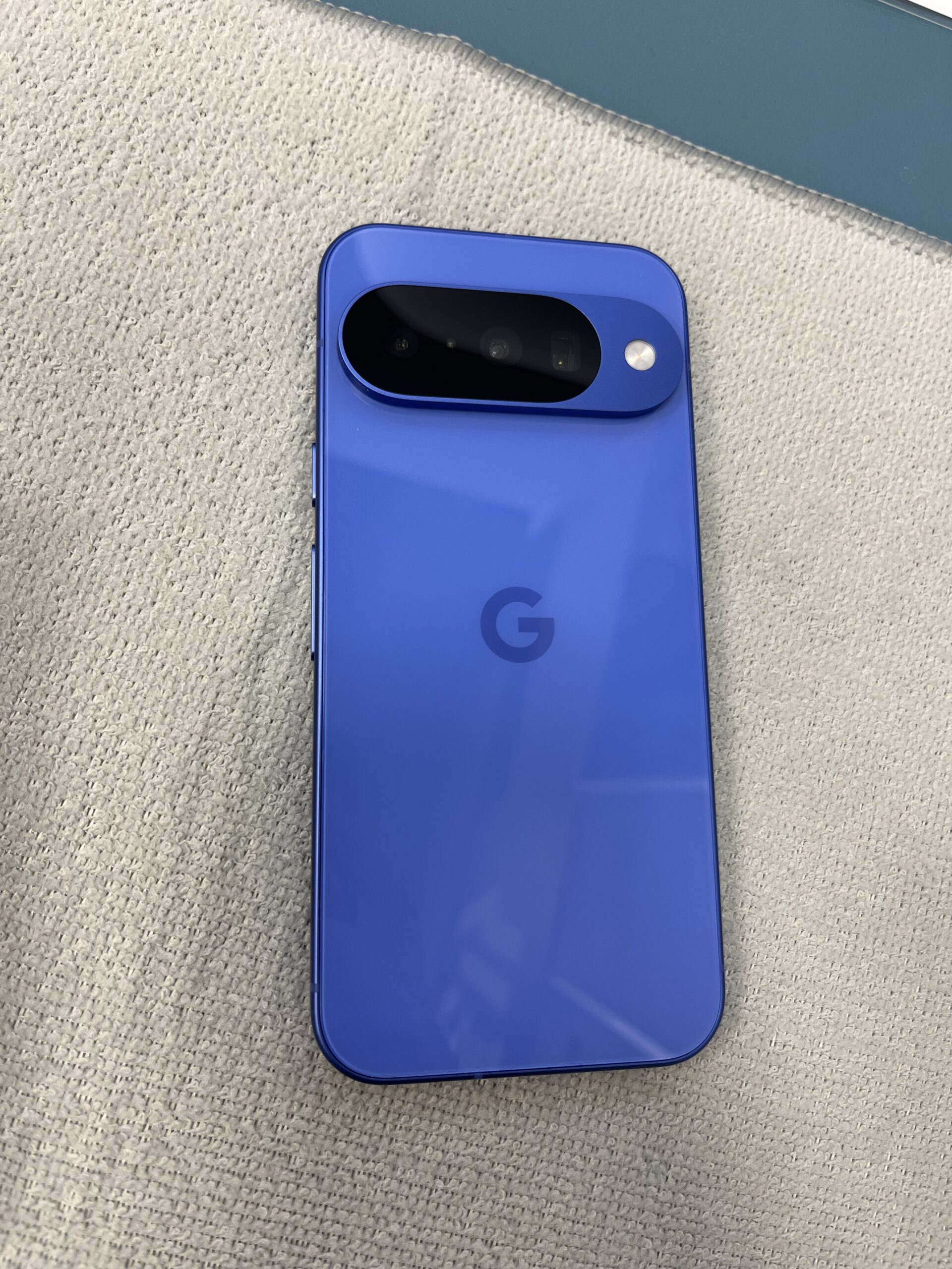 【八幡東店】Xperiaガラスコーティング【若松区よりご来店】