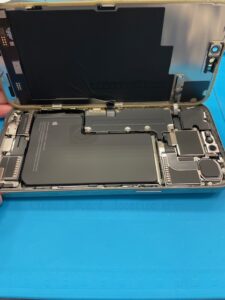 iPhone15ProMax内部