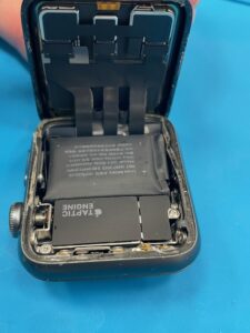 AppleWatchSerise3内部